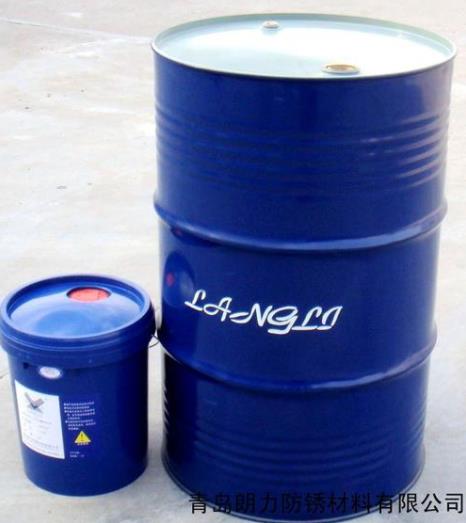 防銹油的運(yùn)輸