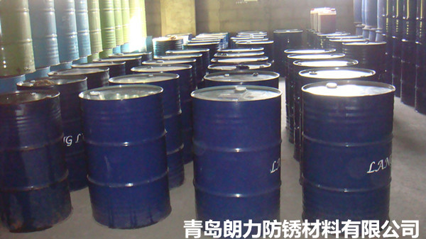 防銹工藝對(duì)防銹油效果的影響