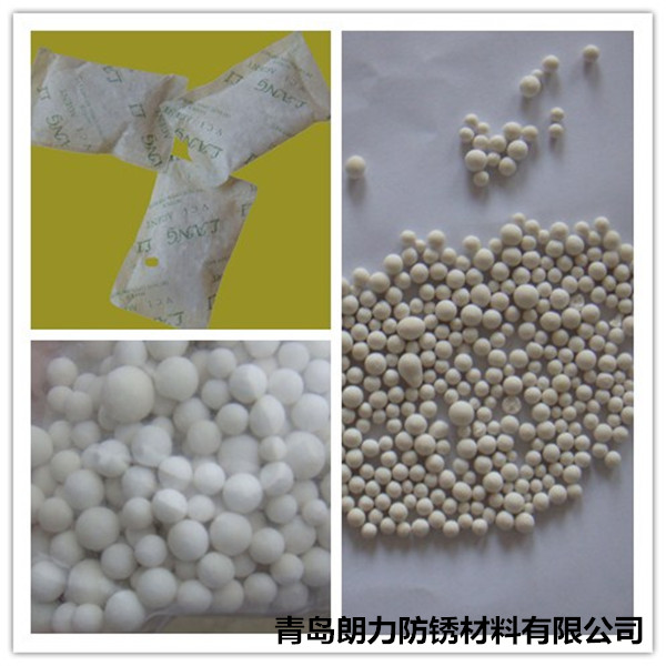 氣相防銹材料的使用注意事項(xiàng)