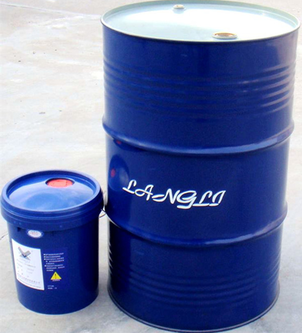 細菌在切削液中滋生的機理